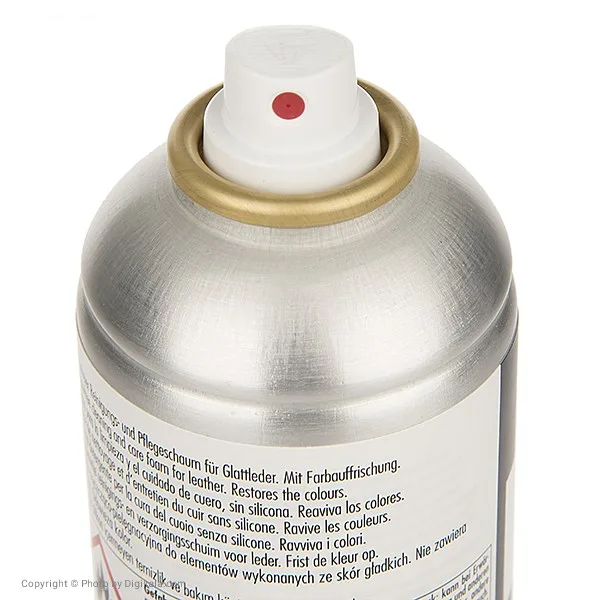 فوم تمیز کننده و محافظ چرم سوناکس سری Profiline مدل 289300 حجم 400 میلیلیتر