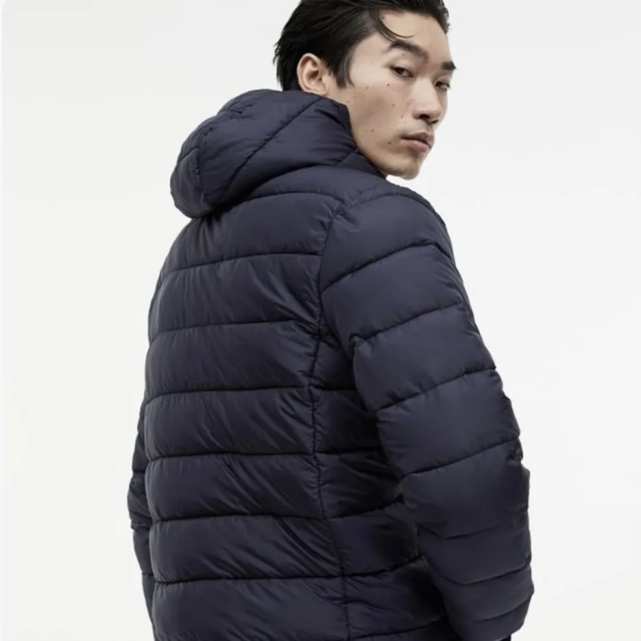 کاپشن مردانه مدل 2025