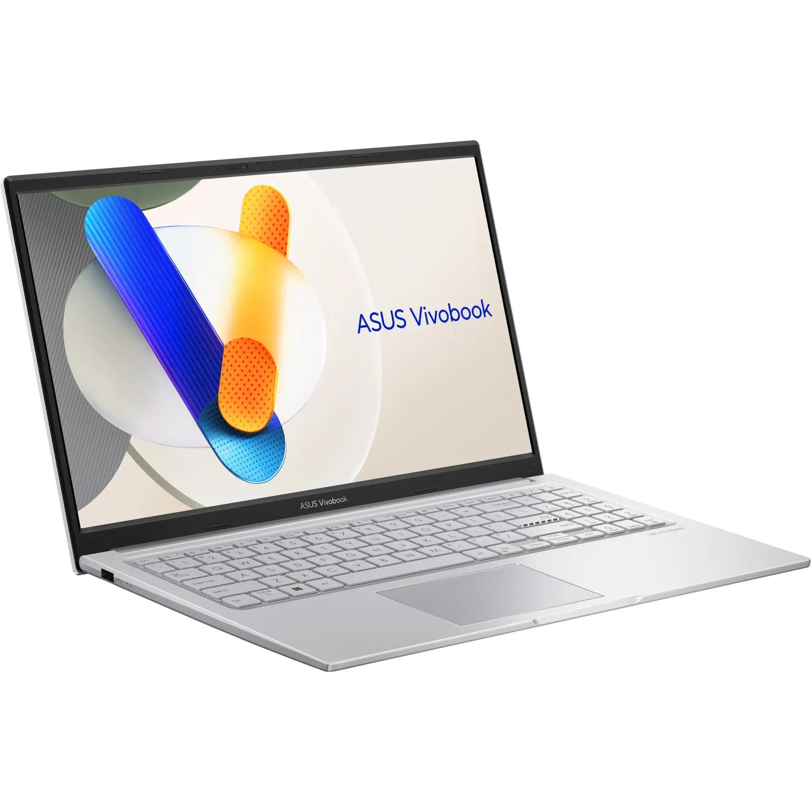 لپ تاپ 15.6 اینچی ایسوس مدل Vivobook 15 X1504VA-NJ816-i3 1315U-16GB DDR4 3200MHz-512GB SSD-TFT - کاستوم شده