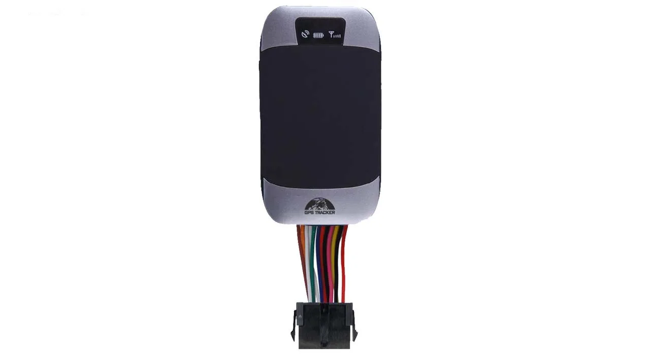 ردیاب هوشمند کوبان مدل GPS303