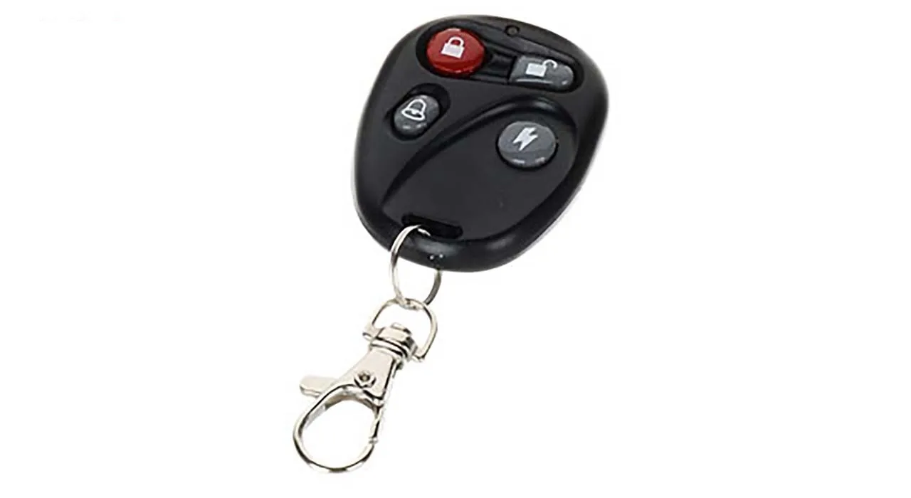 ردیاب هوشمند کوبان مدل GPS303