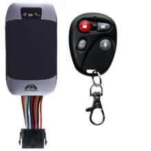 ردیاب هوشمند کوبان مدل GPS303