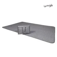 زیرانداز 6 نفره هومتکس کد MT3-H