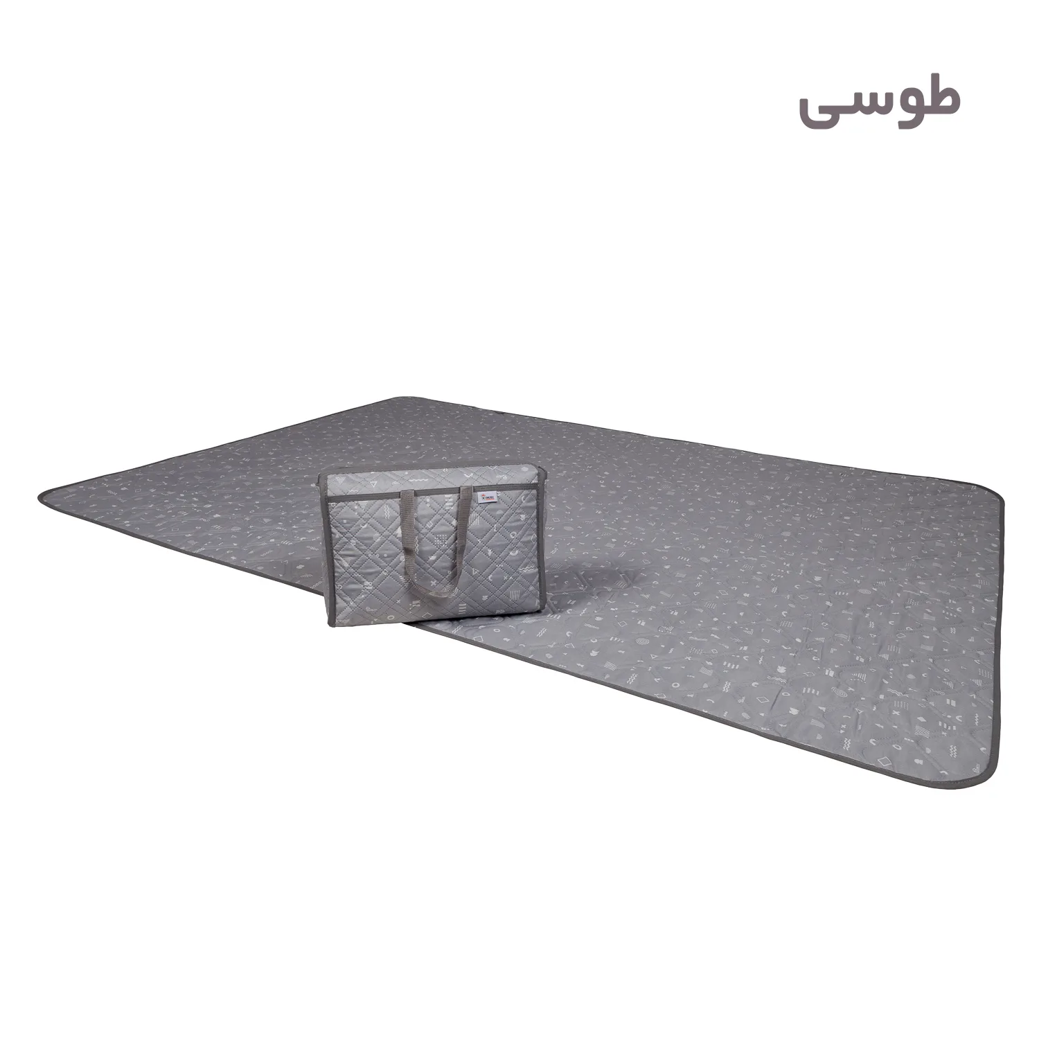 زیرانداز 6 نفره هومتکس کد MT3-H