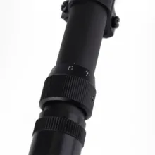دوربین تفنگ مدل 28x7-3 C