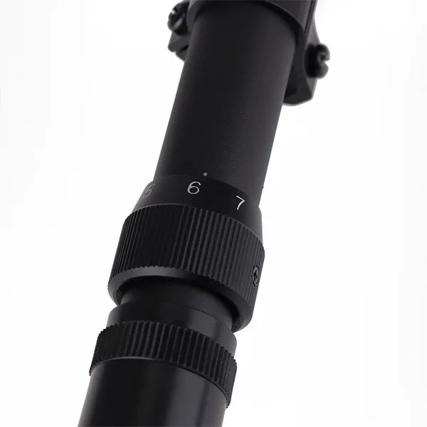 دوربین تفنگ مدل 28x7-3 C