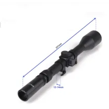 دوربین تفنگ مدل 28x7-3 C