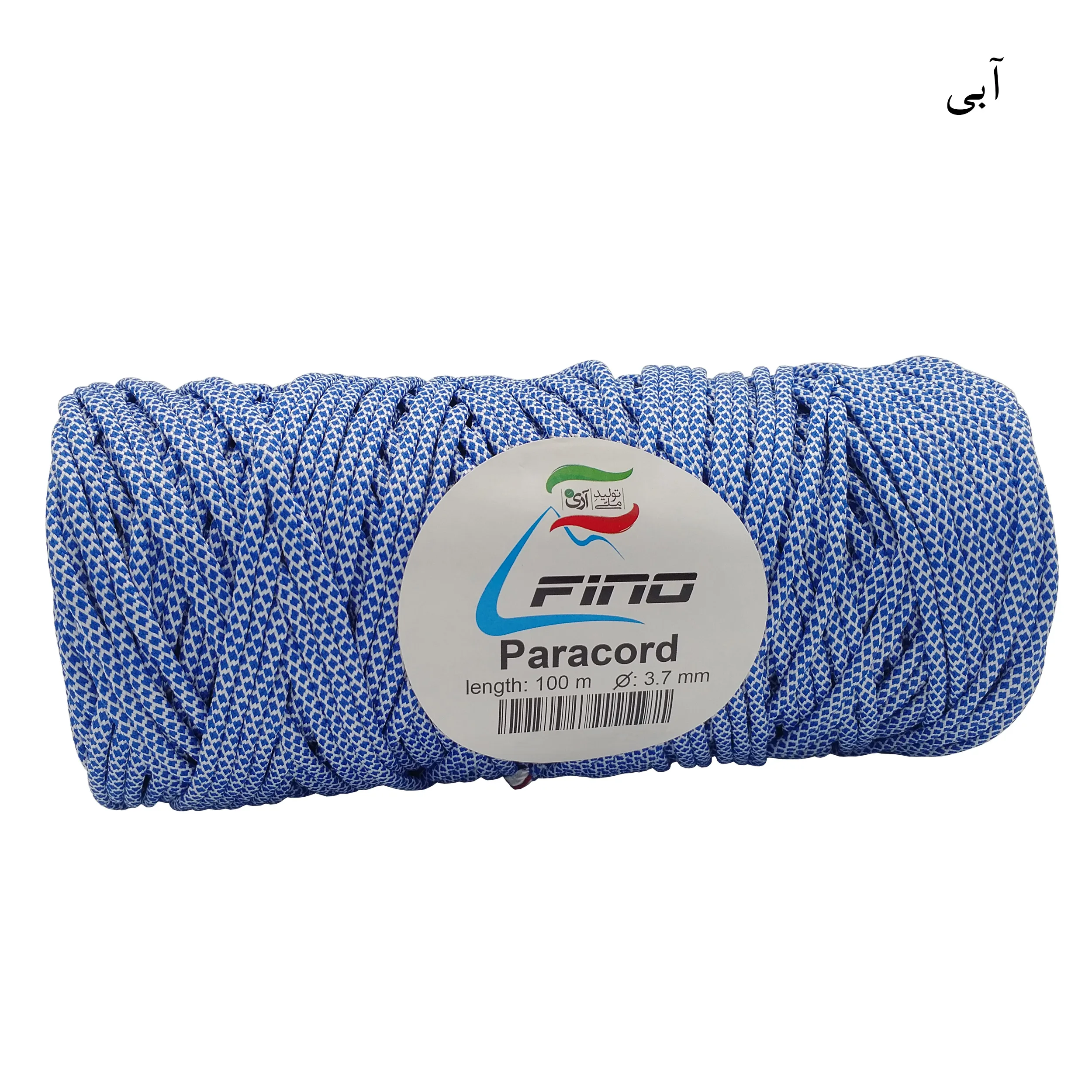 طناب پاراکورد 100 متری فینو مدل BEO-1
