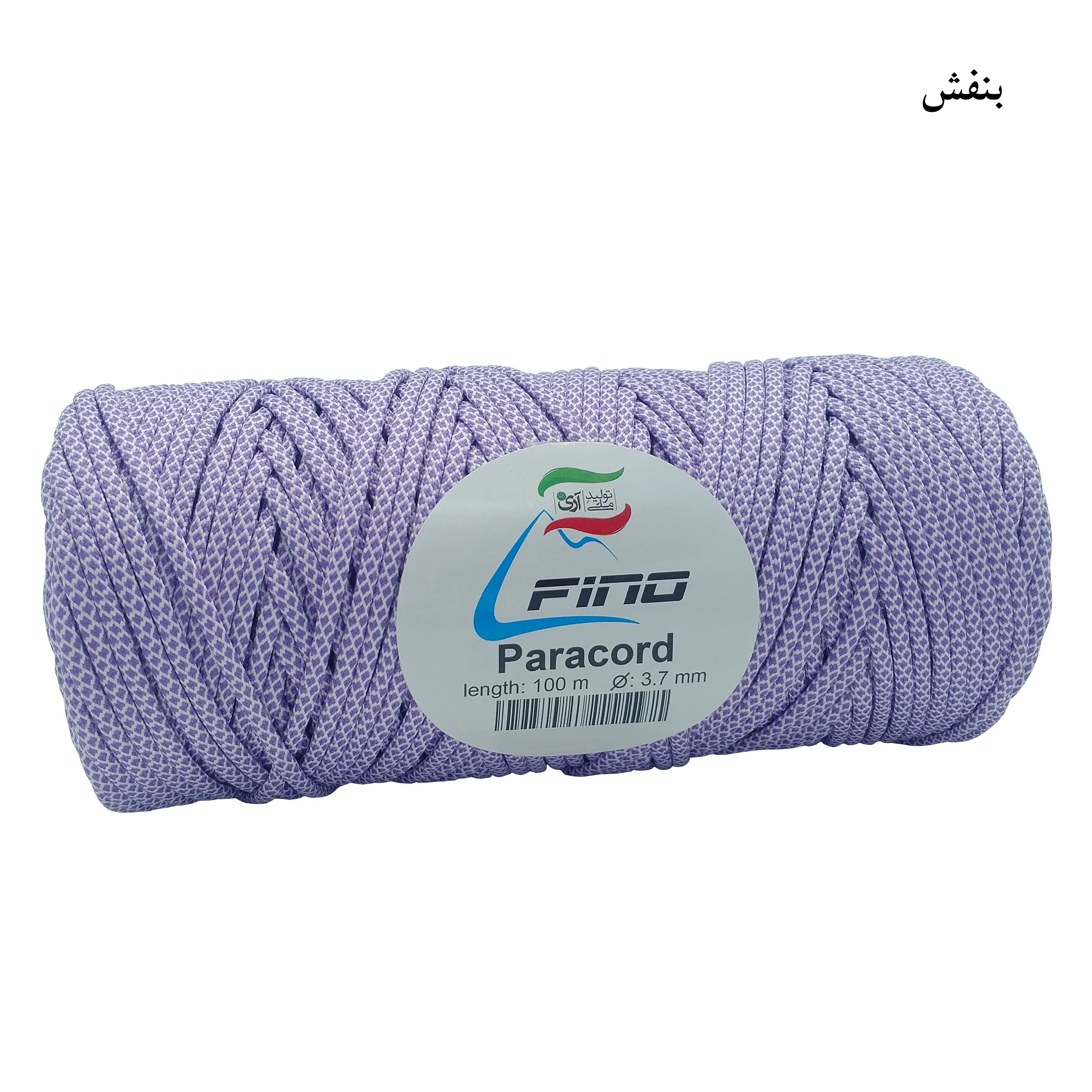 طناب پاراکورد 100 متری فینو مدل BEO-1