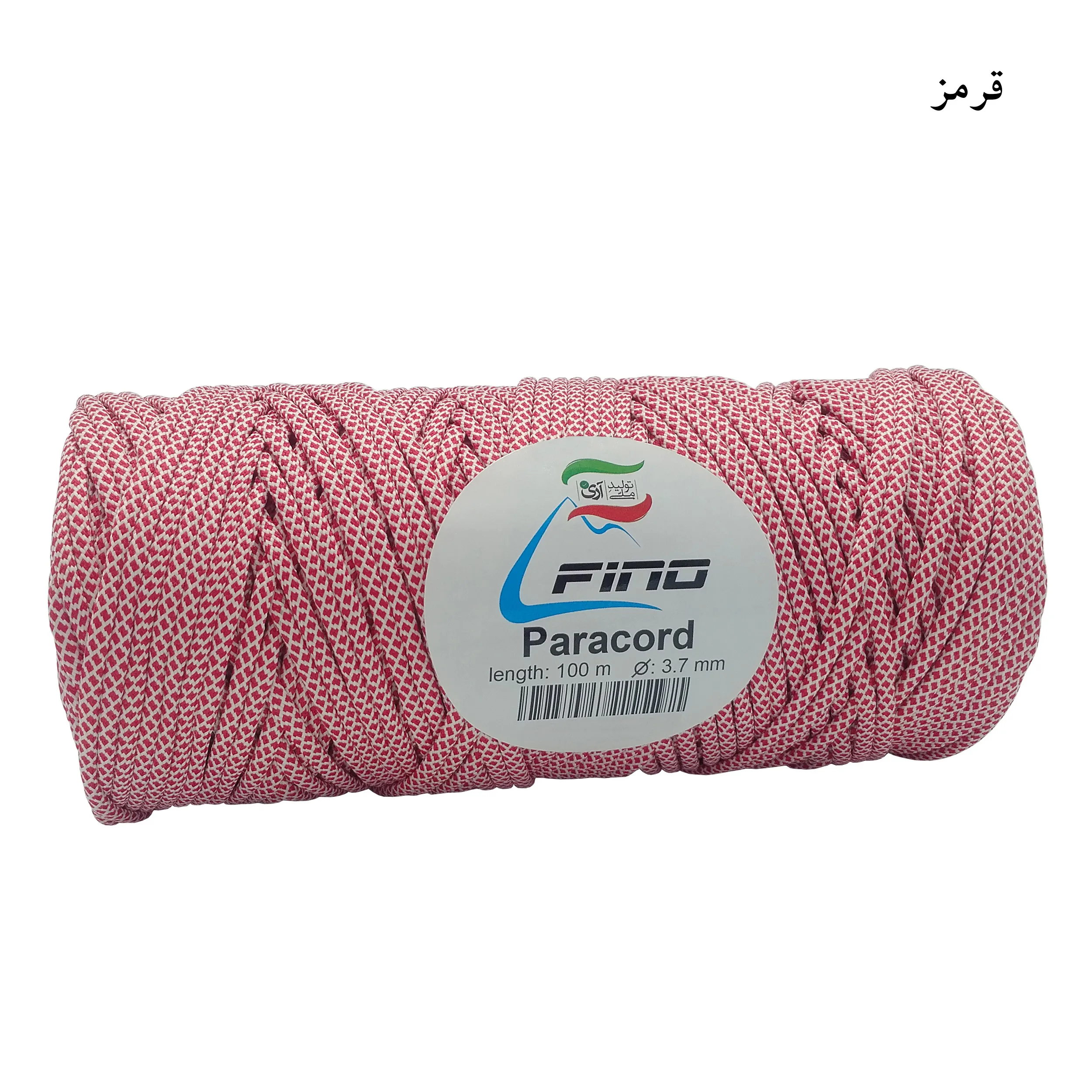 طناب پاراکورد 100 متری فینو مدل BEO-1