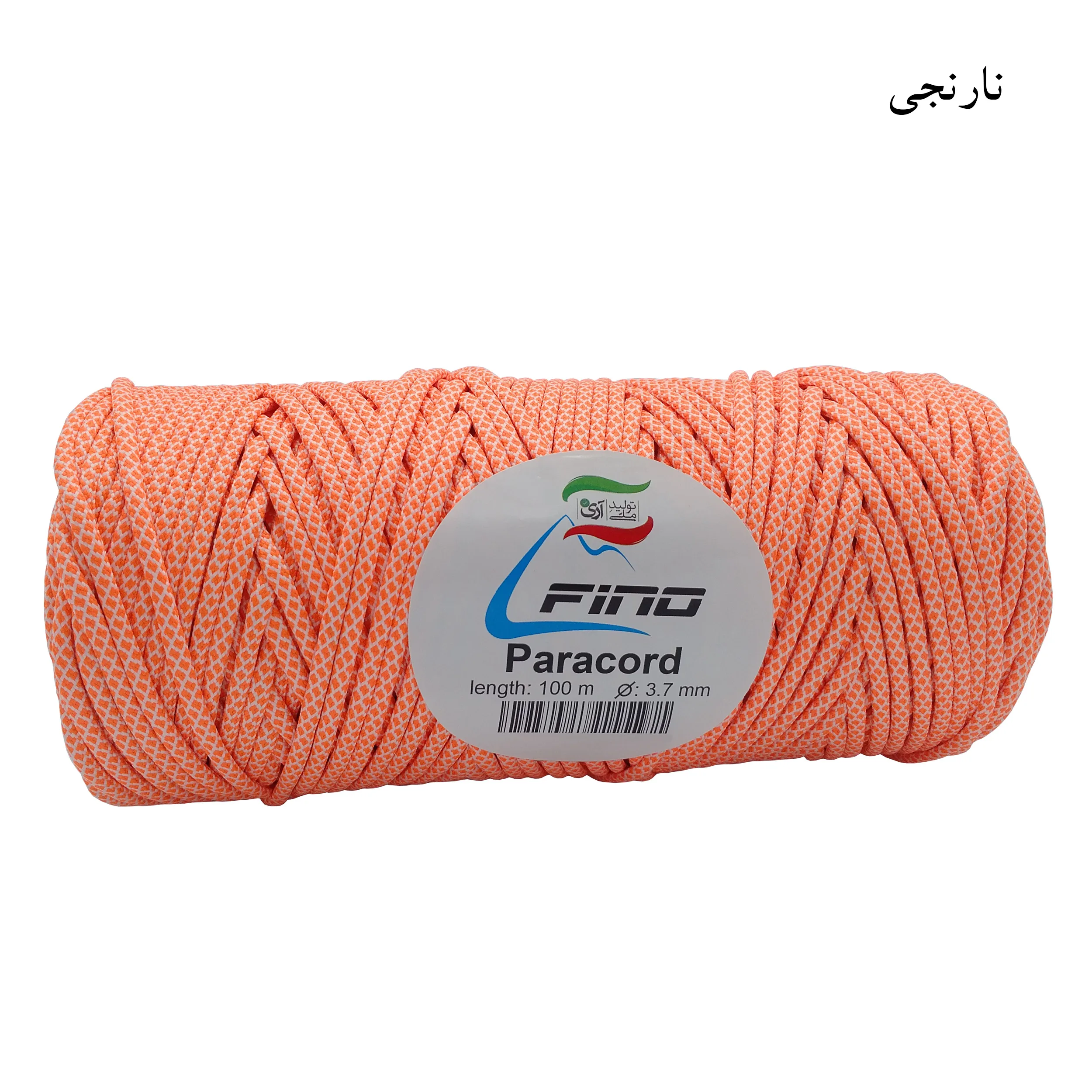 طناب پاراکورد 100 متری فینو مدل BEO-1