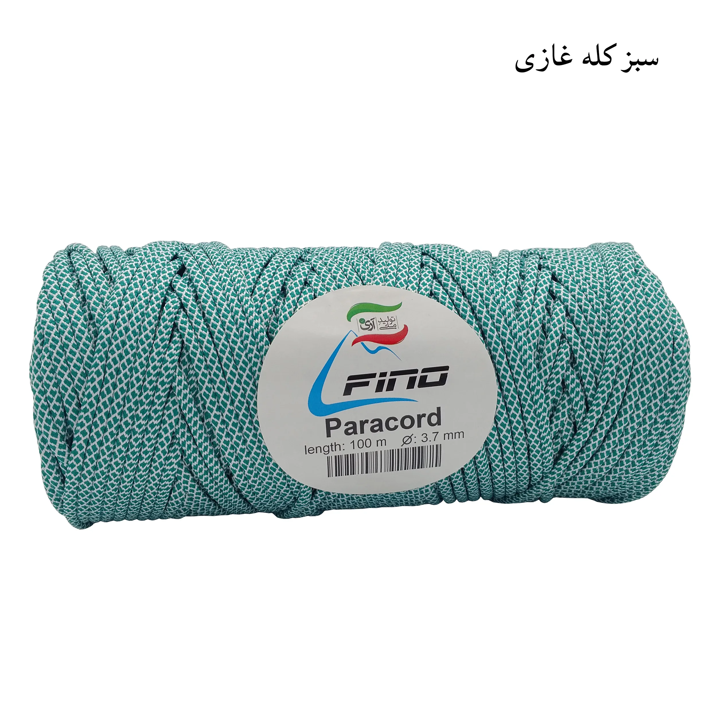 طناب پاراکورد 100 متری فینو مدل BEO-1