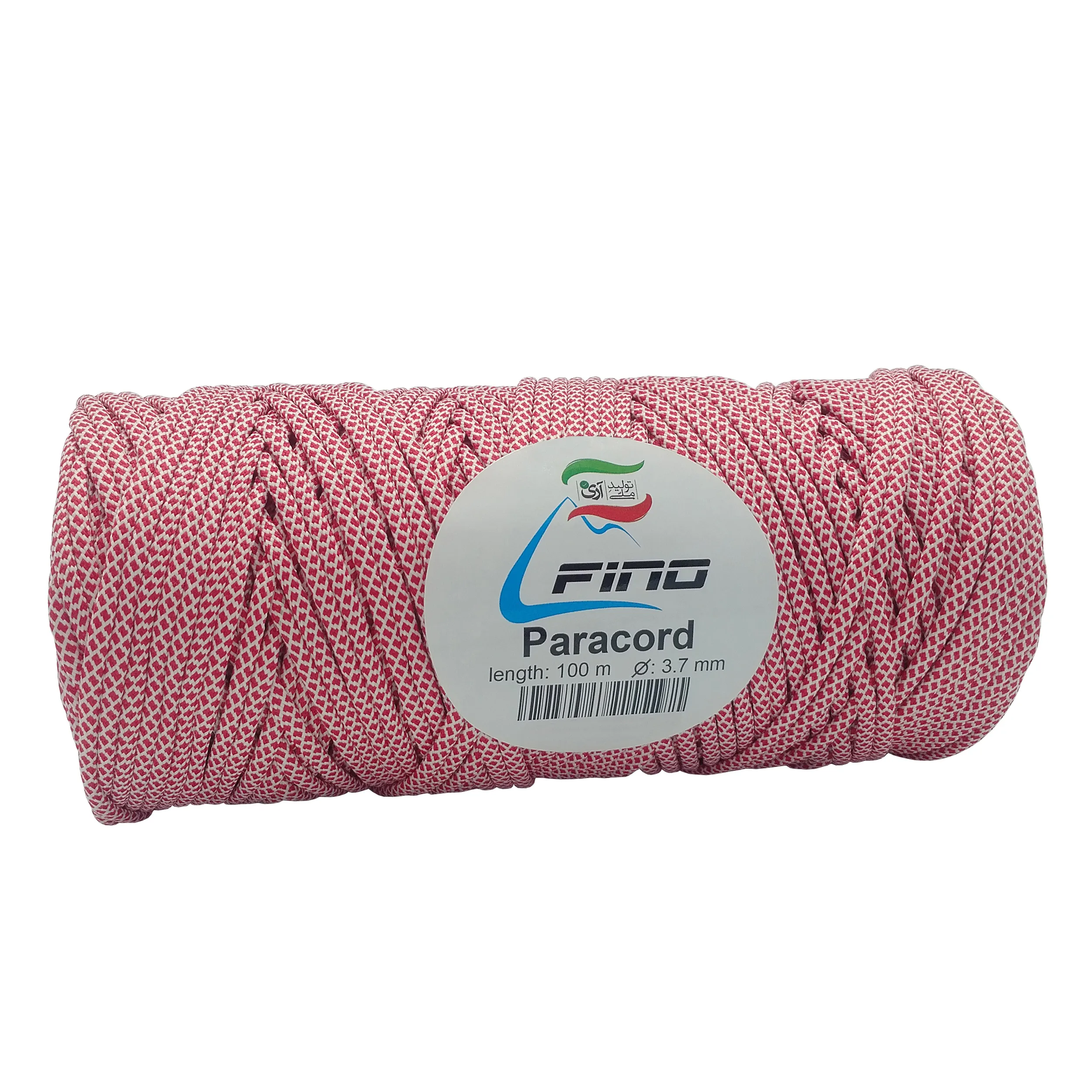 طناب پاراکورد 100 متری فینو مدل BEO-1