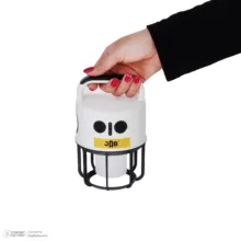 چراغ فانوسی جاب مدل JB-King