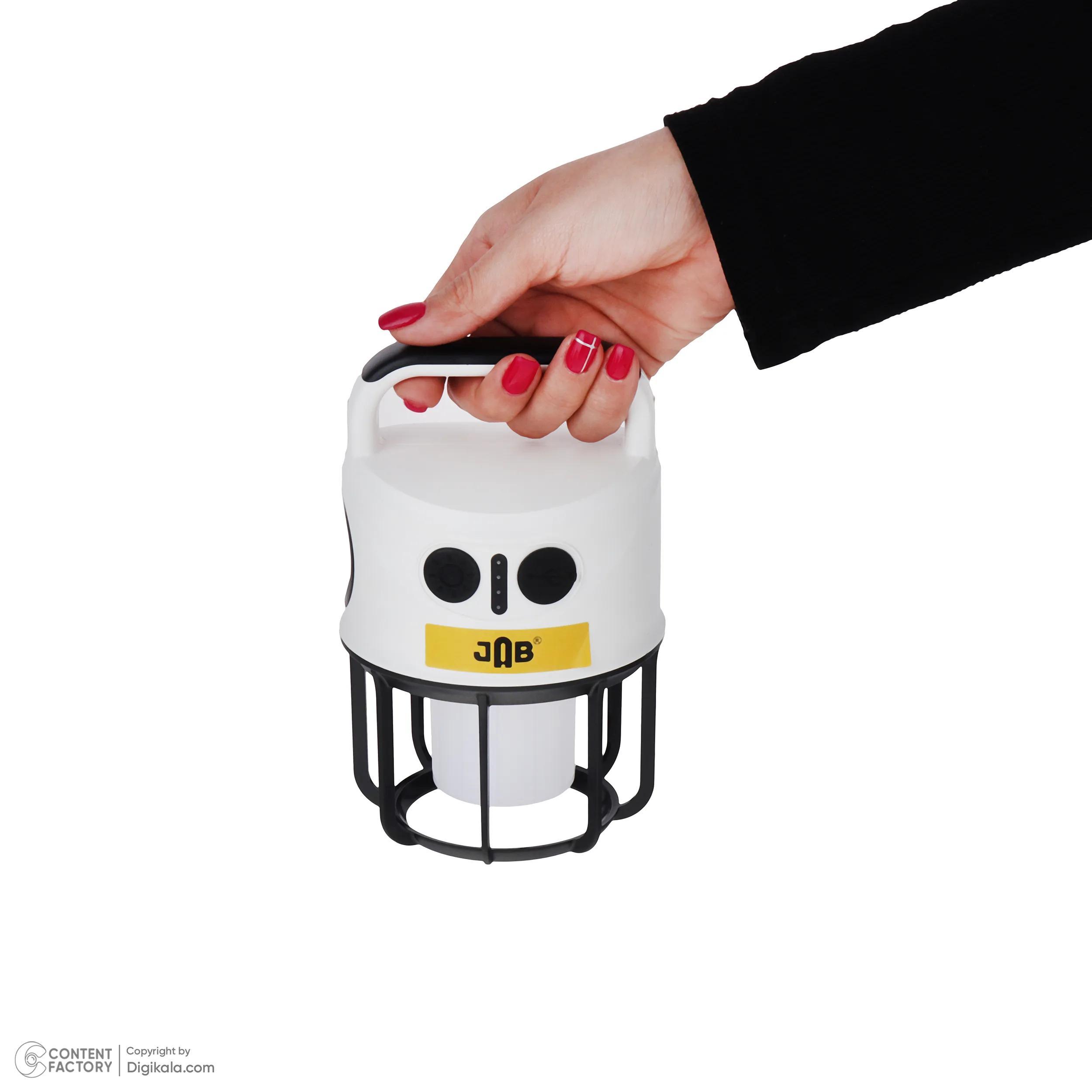 چراغ فانوسی جاب مدل JB-King