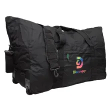 ساک سفری دیسکاوری مدل N12113 DRIVE