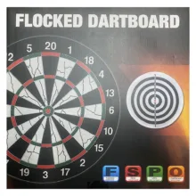 دارت سوزنی مدل Flocked 17