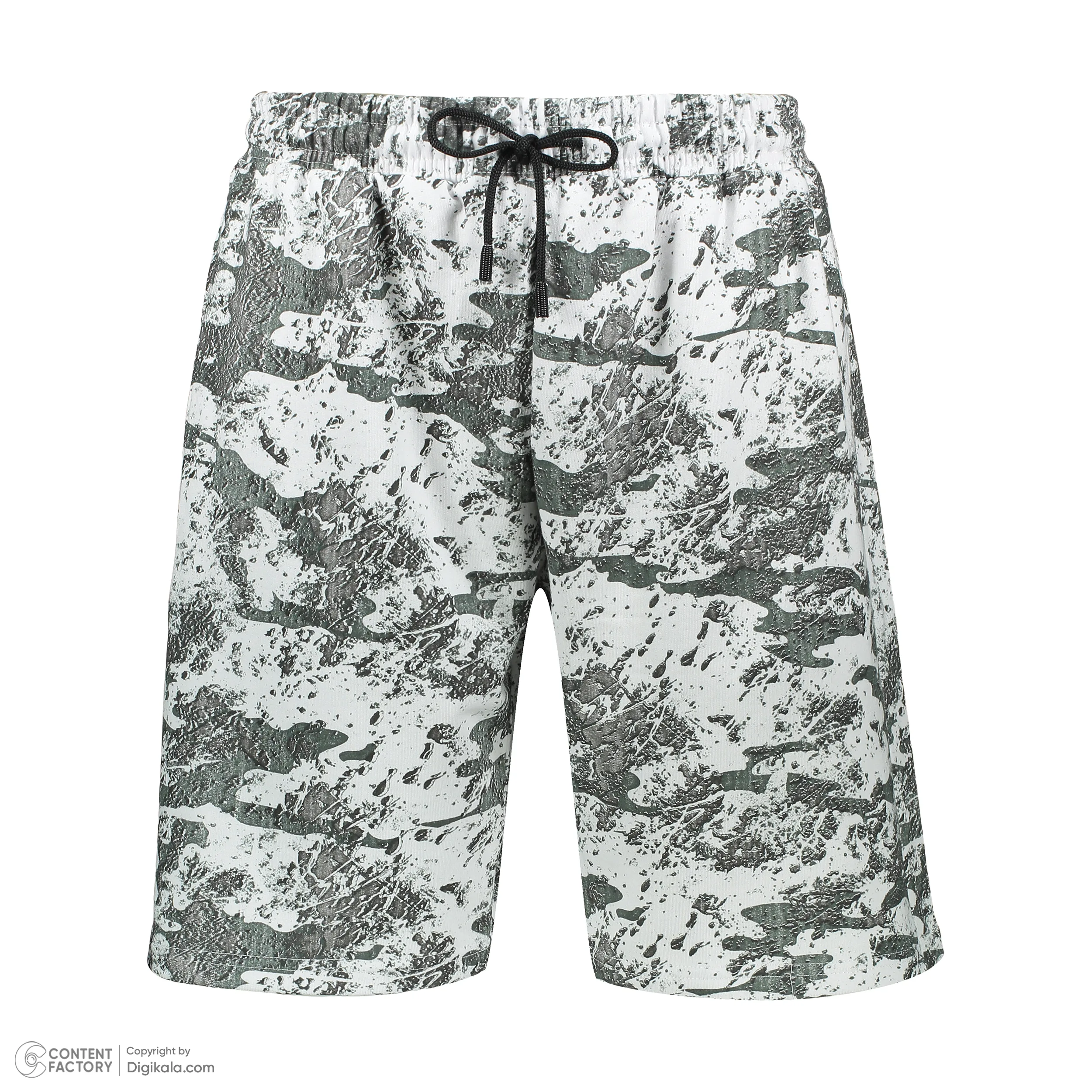 شلوارک مردانه مدل m con-139