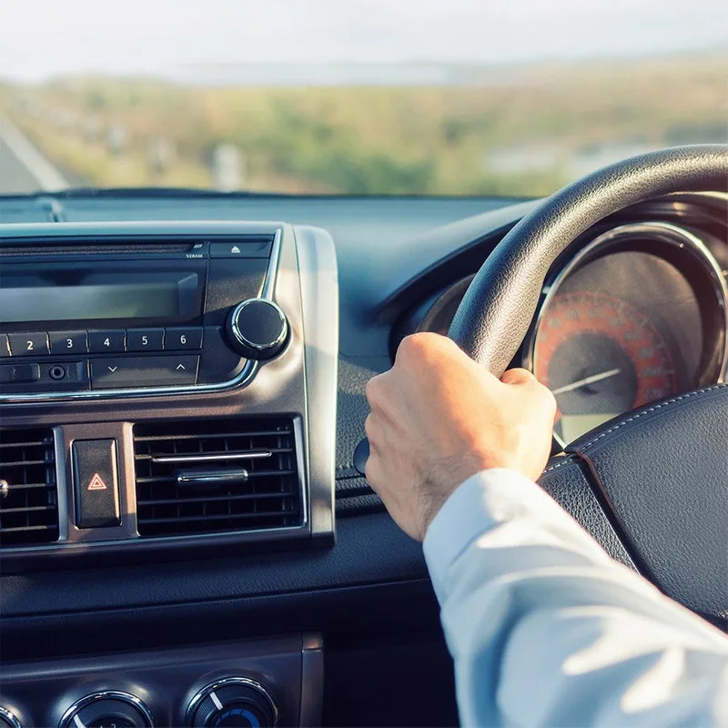 خوشبو کننده خودرو بیسوس مدل SUXUN-BP