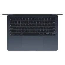 لپ تاپ 13.6 اینچی اپل مدل MacBook Air MXCV3 2024 LLA-M3-16GB RAM-512GB SSD