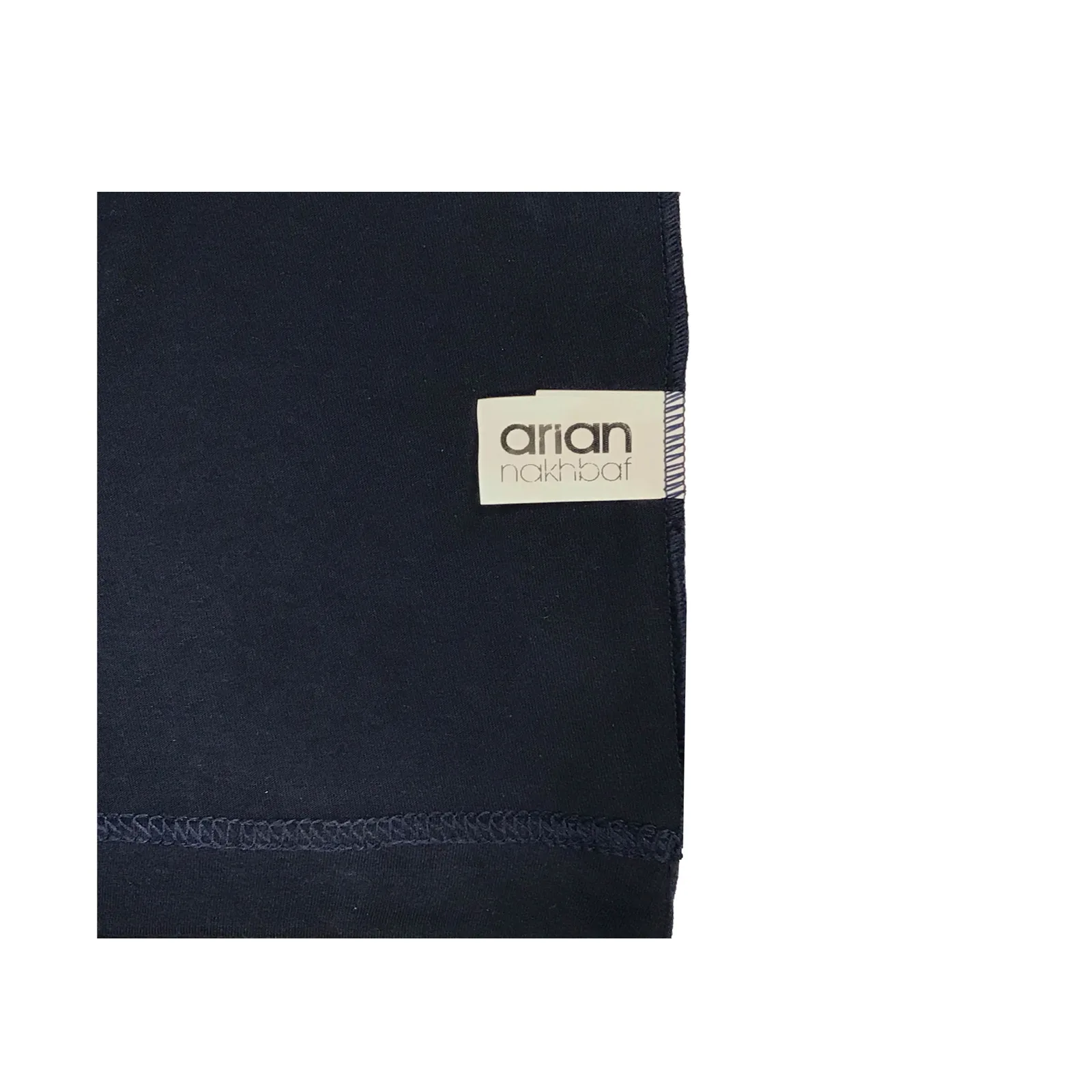 زیرپوش خشتی مردانه آریان نخ باف مدل Z1175