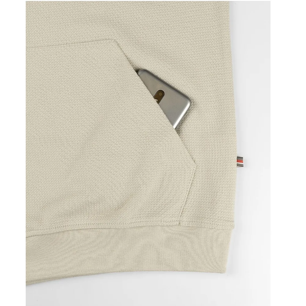 تاپ کلاه دار مردانه مدل SB-SS-3285