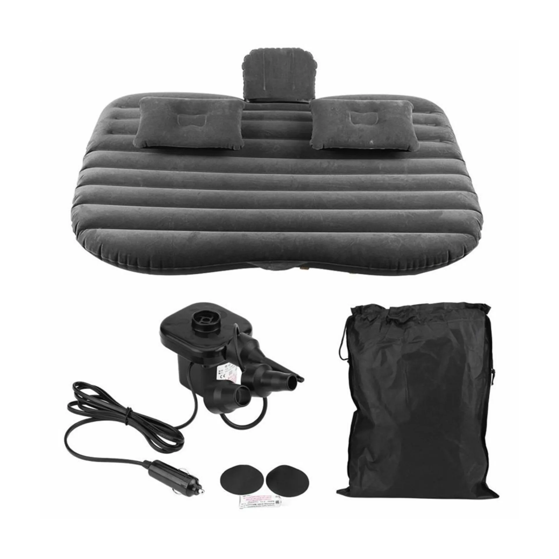 تشک بادی خودرو مدل Pneufa Car Interior