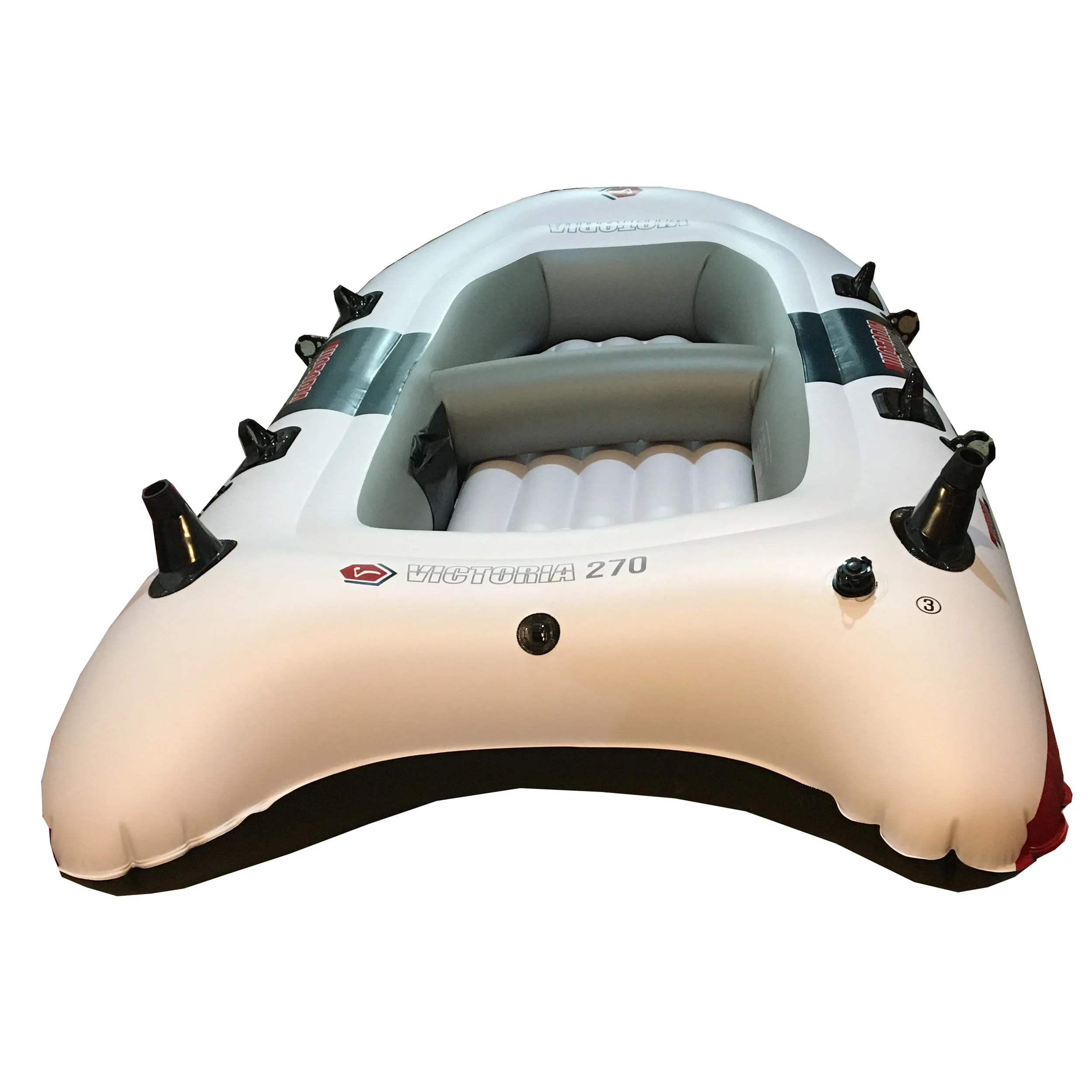 قایق بادی کای ژانگ کد 270