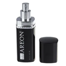 خوشبو کننده خودرو آرئون مدل Silver