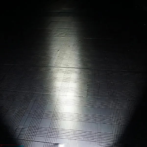 چراغ پیشانی سانری مدل iFishing