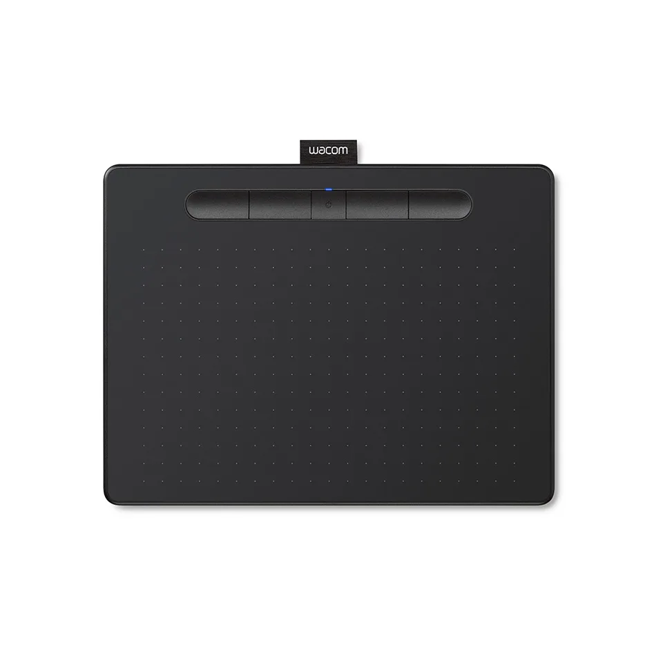 قلم نوری وکام مدل Intuos M CTL-6100WLK-N