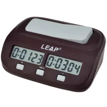 ساعت شطرنج لیپ مدل PQ9907