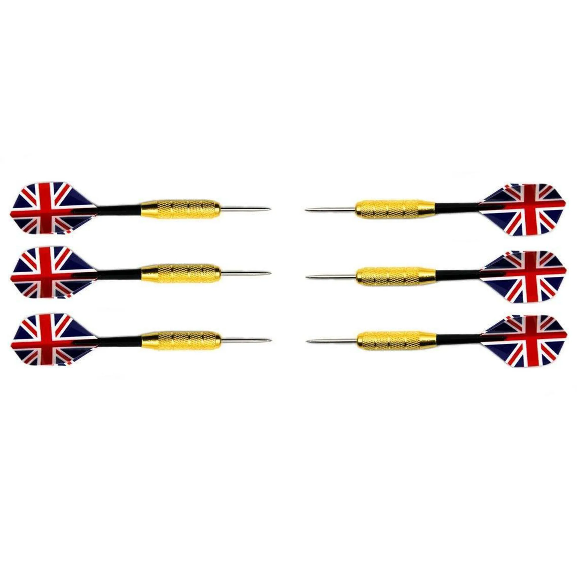 دارت سوزنی لانائو مدل L-17 کد 17