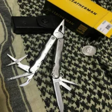 ابزار چندکاره لدرمن مدل FUSE