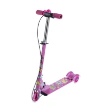 اسکوتر تاشو مدل MN401a