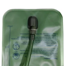 کمل بک کد 406 ظرفیت 2 لیتر