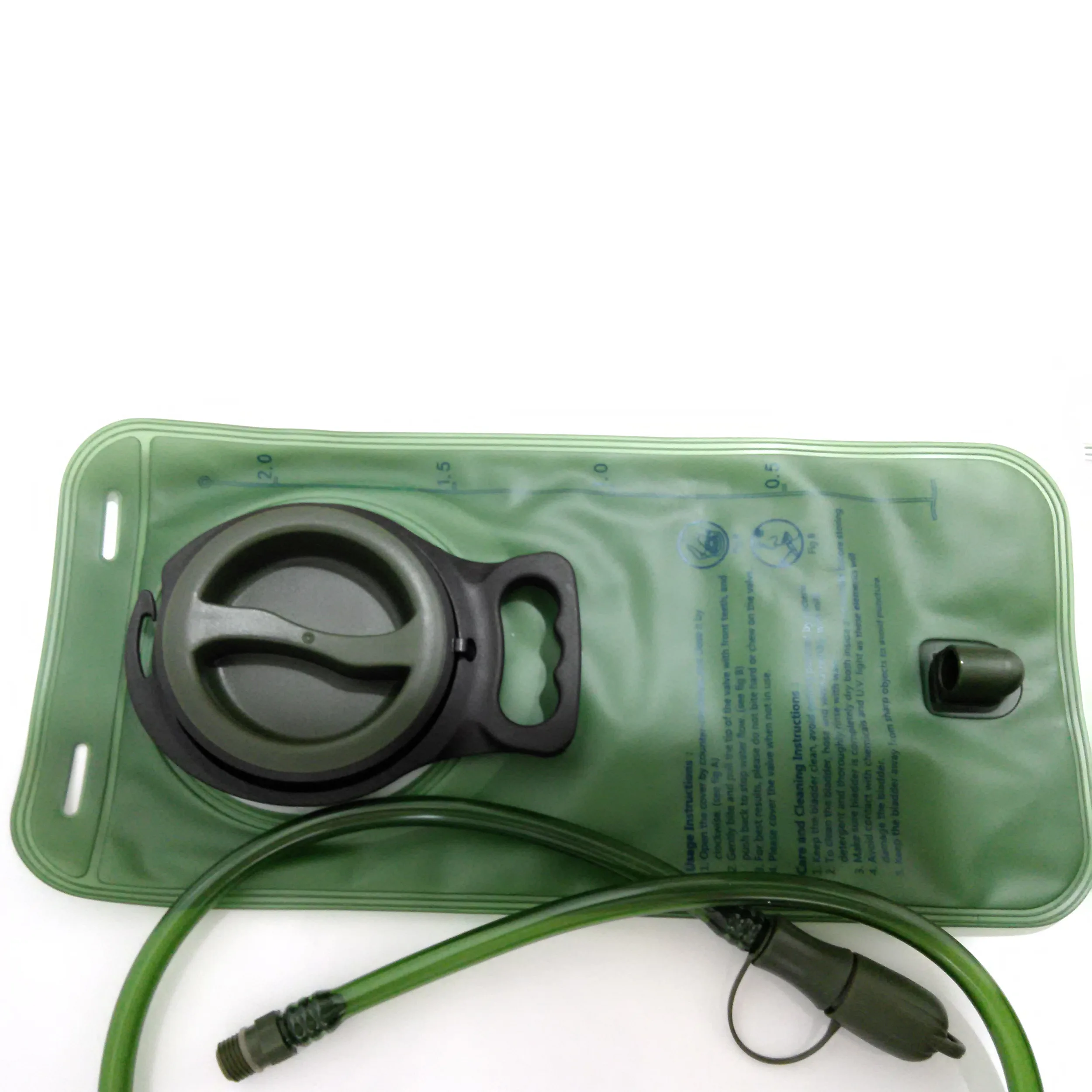 کمل بک کد 406 ظرفیت 2 لیتر