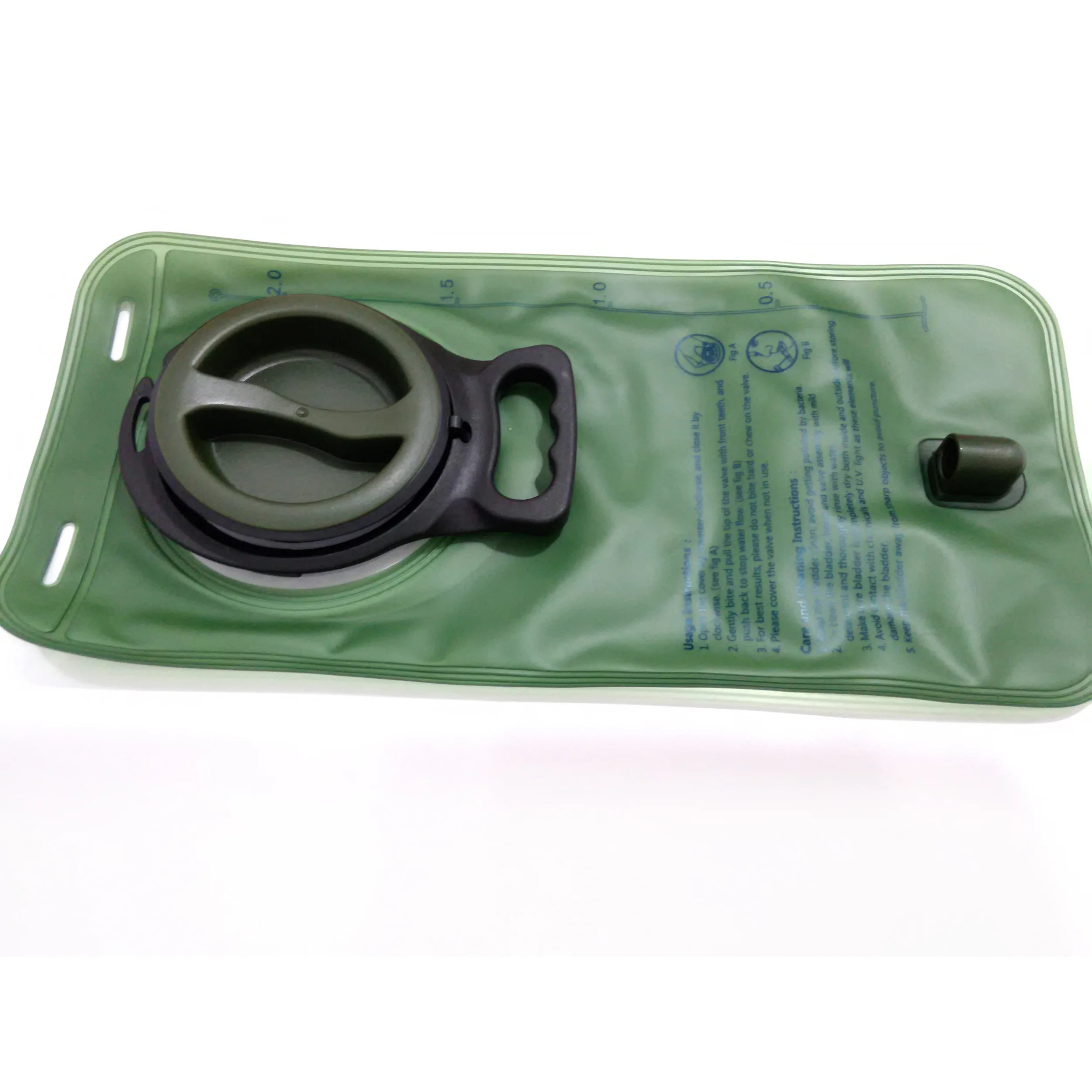 کمل بک کد 406 ظرفیت 2 لیتر