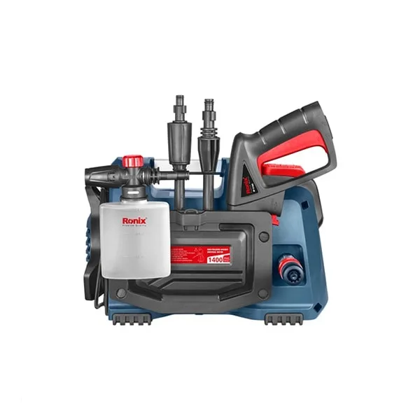 کارواش رونیکس مدل RP-U100C