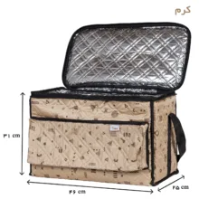 ساک پیک نیک هومتکس کد PBG4-H
