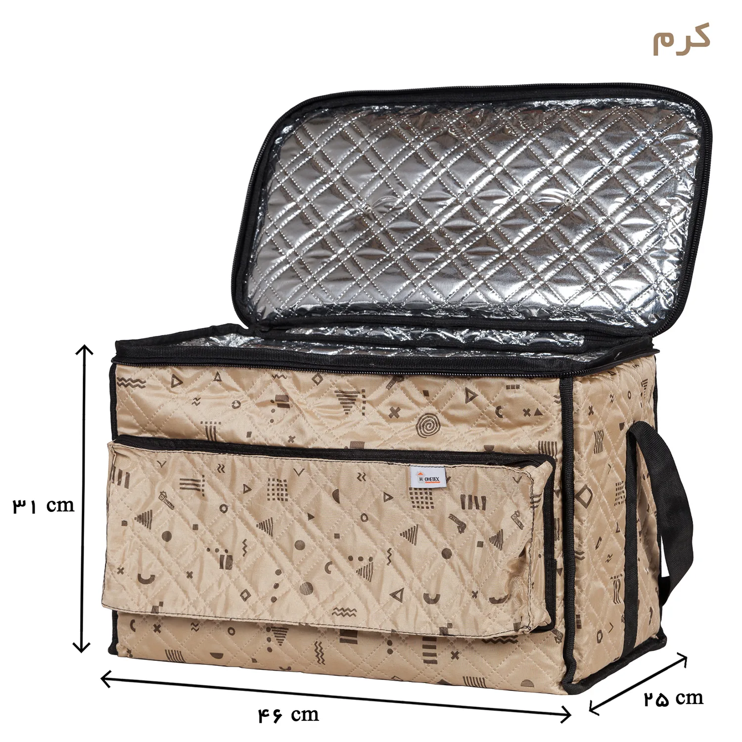 ساک پیک نیک هومتکس کد PBG4-H