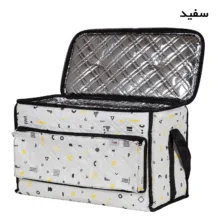 ساک پیک نیک هومتکس کد PBG4-H
