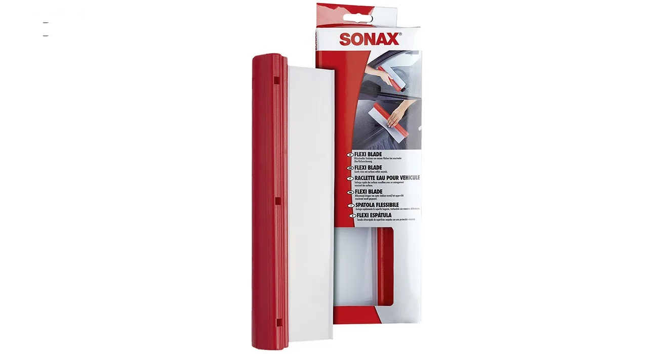 تیغه آبگیر سوناکس مدل 417400