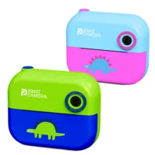 دوربین عکاسی چاپ سریع مدل چاپگردار دایناسور کد N56