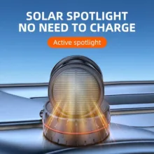 خوشبوکننده خورشیدی داخل خودرو مدل رینگ و لاستیک