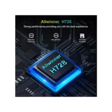 اندرویدباکس اچ‌کی1 مدل H728 4/64GB