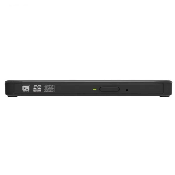 درایو DVD اکسترنال ترنسند مدل TS8XDVDS
