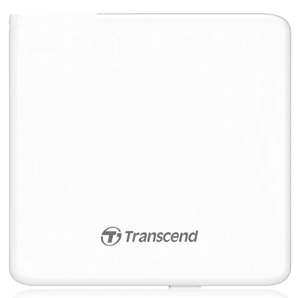 درایو DVD اکسترنال ترنسند مدل TS8XDVDS