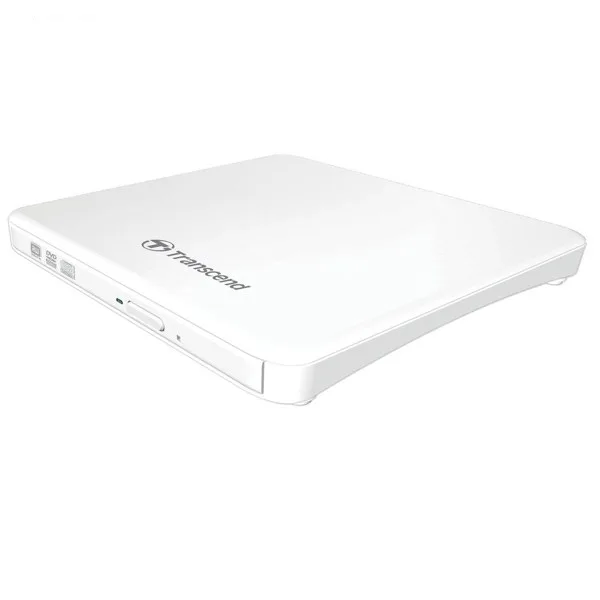 درایو DVD اکسترنال ترنسند مدل TS8XDVDS