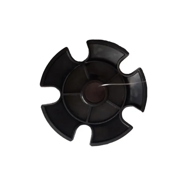 عصای کوهنوردی بلک دایموند مدل bld_1 بسته 2 عددی